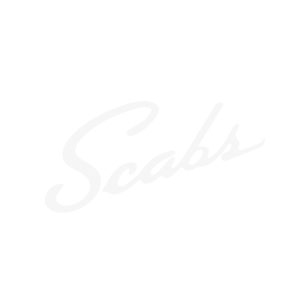 scabs